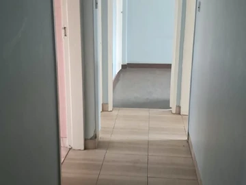 3 Bedroom Flat & Apartment