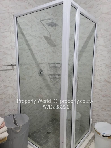 2 Bedroom Apartment To Let In Borrowdale