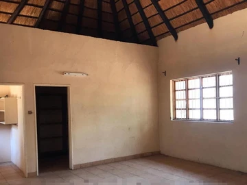 Farm & Agricultural Land