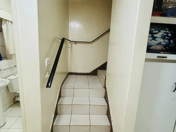 3 Bedroom Garden Flat