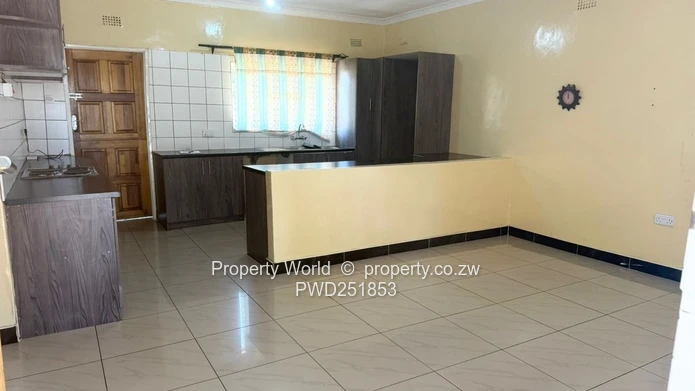 2 Bedroom Cottage To Let