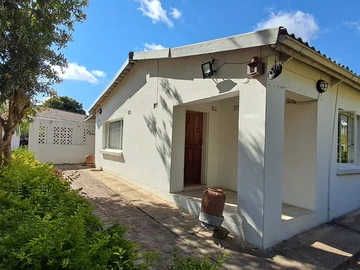 4 Bedroom Cottage
