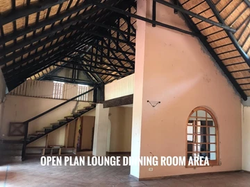 Farm & Agricultural Land