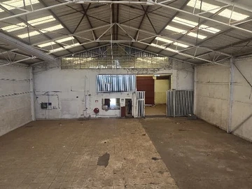 Shop & Retail Property