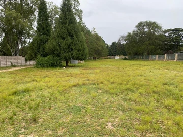 Farm & Agricultural Land