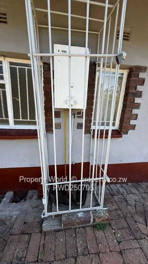 2 Bedroom Cottage To Let