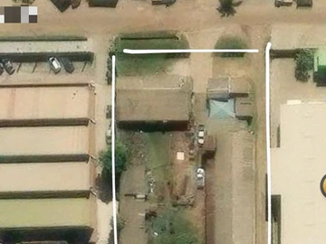 Warehouse & Factory