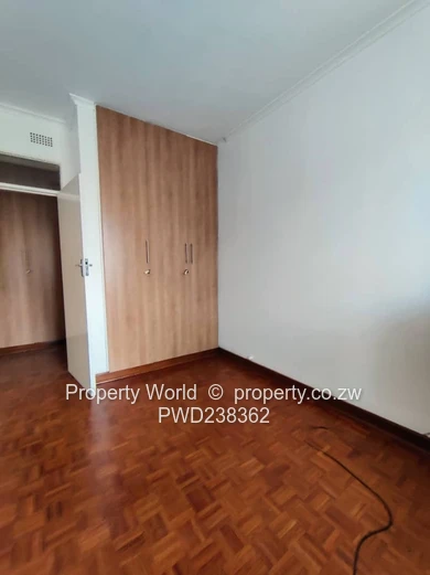 3 Bedroom Apartment For Rent In Upper Avenues