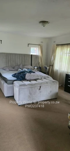 4 Bedroom House To Let In Greendale