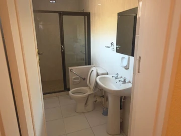 4 Bedroom Townhouse Complex