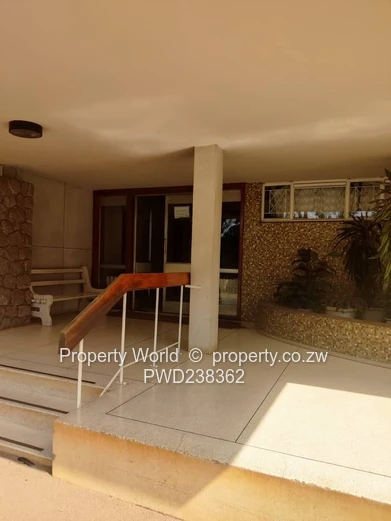 3 Bedroom Apartment For Rent In Upper Avenues