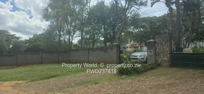 4 Bedroom House To Let In Greendale