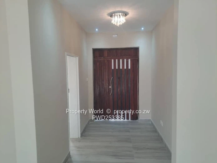 4 Bedroom House For Sale In Arlington