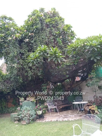 2 Bedroom Duplex To Let