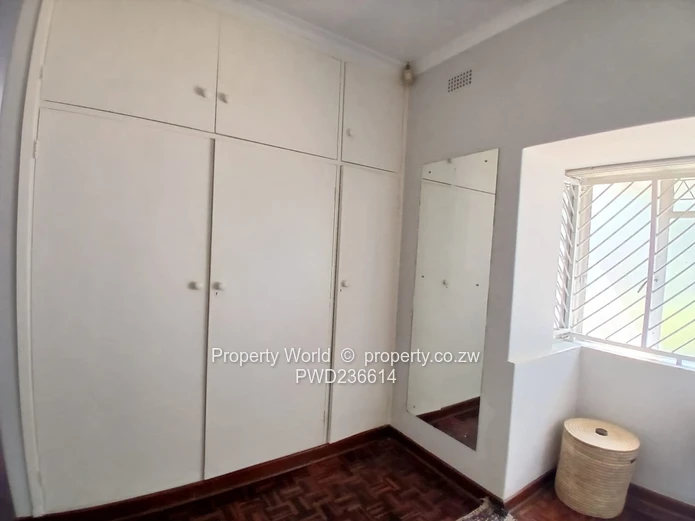 3 Bedroom House to Rent in Alexandra Park