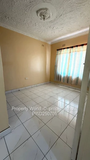 2 Bedroom Cottage To Let