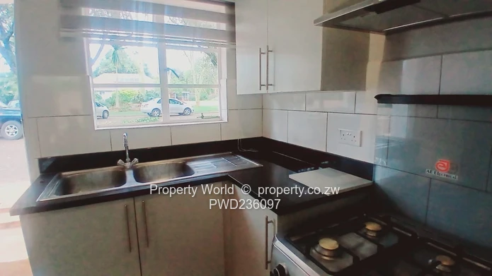 Flat/Apartment to Rent in Vainona