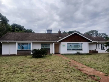 Corporate Office To Let In Mount Pleasant