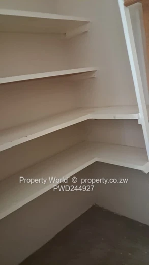 3 Bedroom House To Let In Greendale North