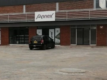 Shop & Retail Property