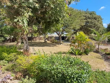 4 Bedroom Cottage
