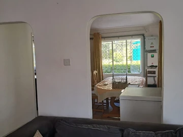 4 Bedroom Cottage