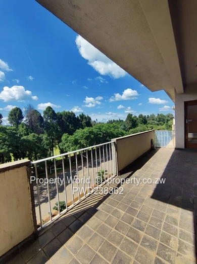 3 Bedroom Apartment For Rent In Upper Avenues