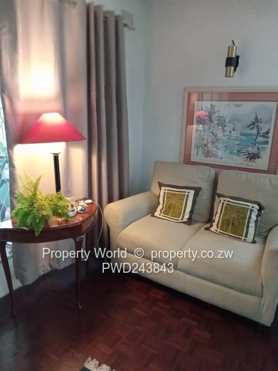 2 Bedroom Duplex To Let