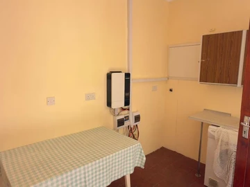 4 Bedroom Townhouse Complex