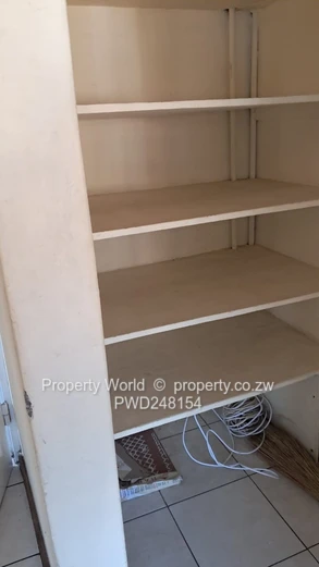 1 Bedroom Flat To Let In Avenues