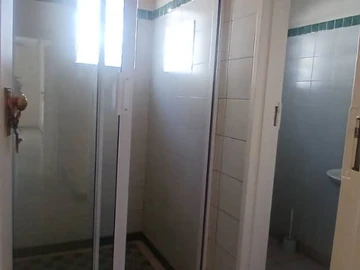 3 Bedroom Garden Flat