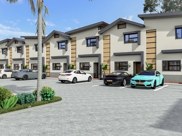 Townhouses For Sale In Strathaven