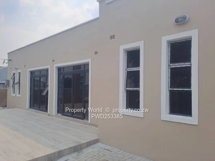 4 Bedroom House For Sale In Arlington