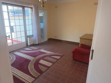 4 Bedroom Townhouse Complex