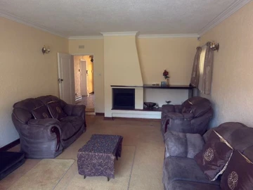 4 Bedroom Townhouse Complex