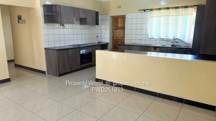 2 Bedroom Cottage To Let