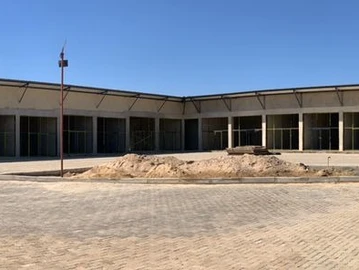 Shop & Retail Property