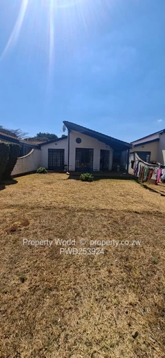 3 Bedroom House For Sale In Westgate