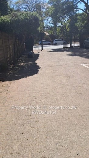 1 Bedroom Flat To Let In Avenues