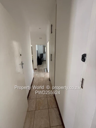 3 Bedroom House To Let In Braeside