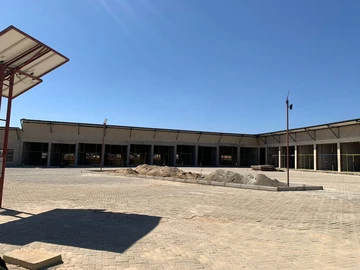 Shop & Retail Property