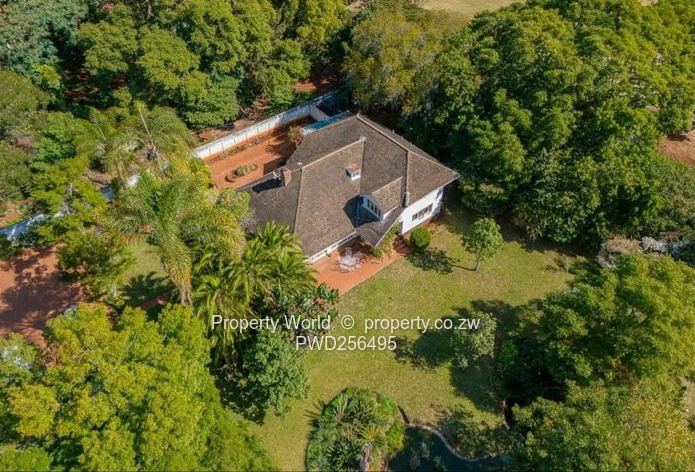 4 Bedroom House To Let In Emerald Hill