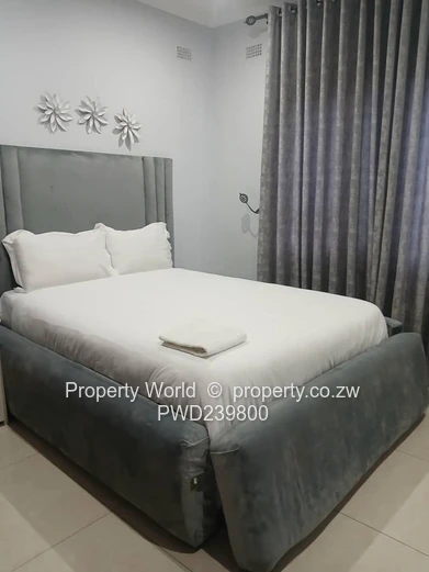 3 Bedroom Home To Let In Arlington