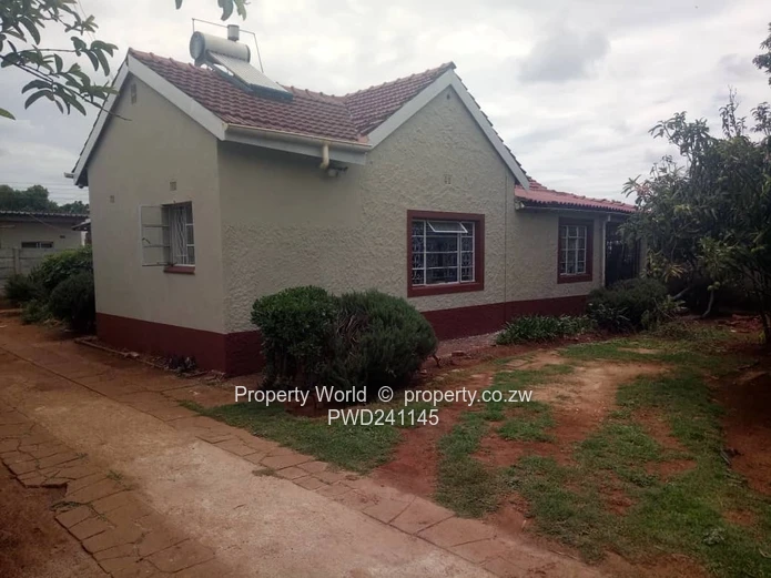 Commercial Property To Let In Belvedere