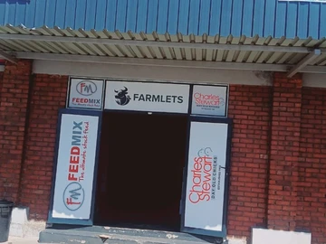 Shop & Retail Property