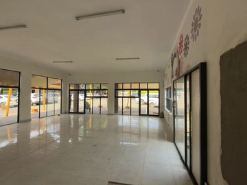 Shop & Retail Property