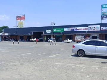 Shop & Retail Property