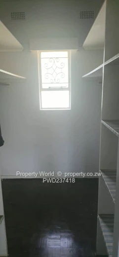 4 Bedroom House To Let In Greendale