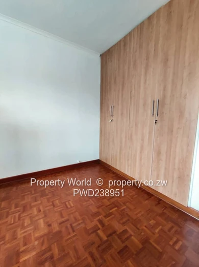 3 Bedroom Apartment For Rent In Upper Avenues