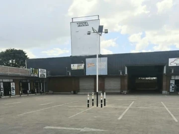 Shop & Retail Property